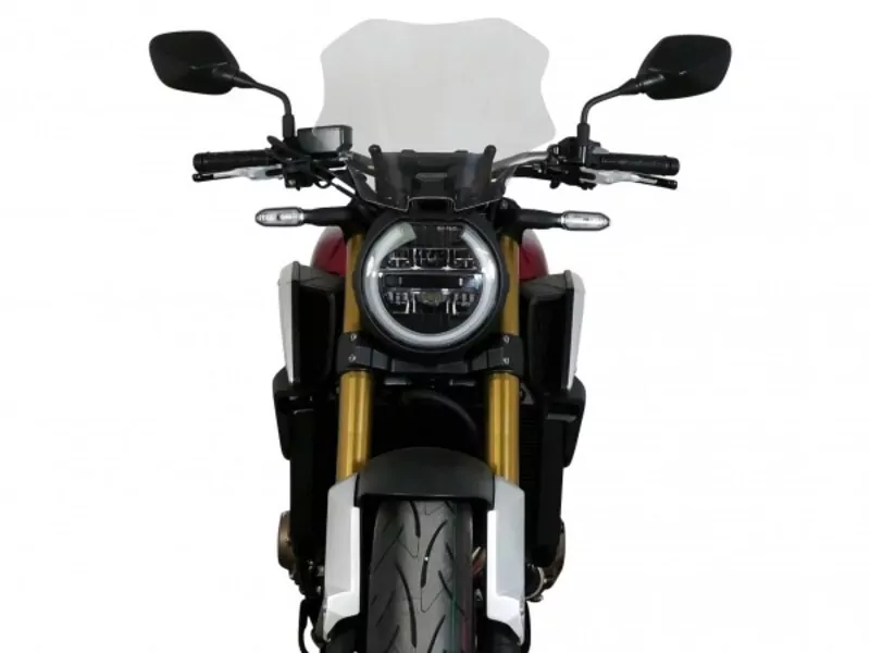 MRA Tourenscheibe NTN, CB 650 R 2019- mit ABE