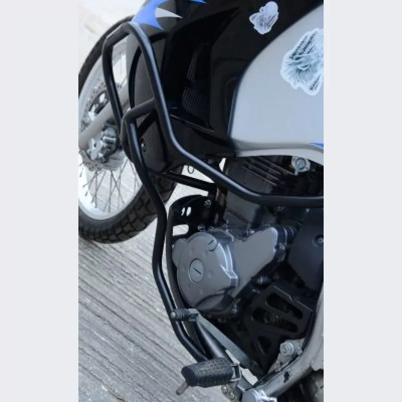 R&G Racing Sturzbügel Kawasaki KLR 650 2002-2021