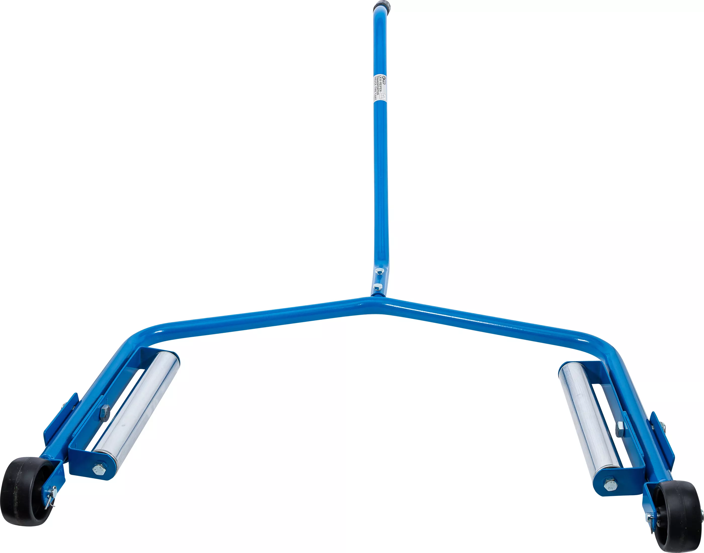 Lkw-Reifen-Transporter