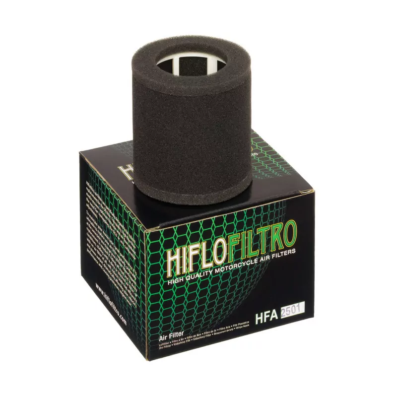 Hiflo Luftfilter Hfa2501