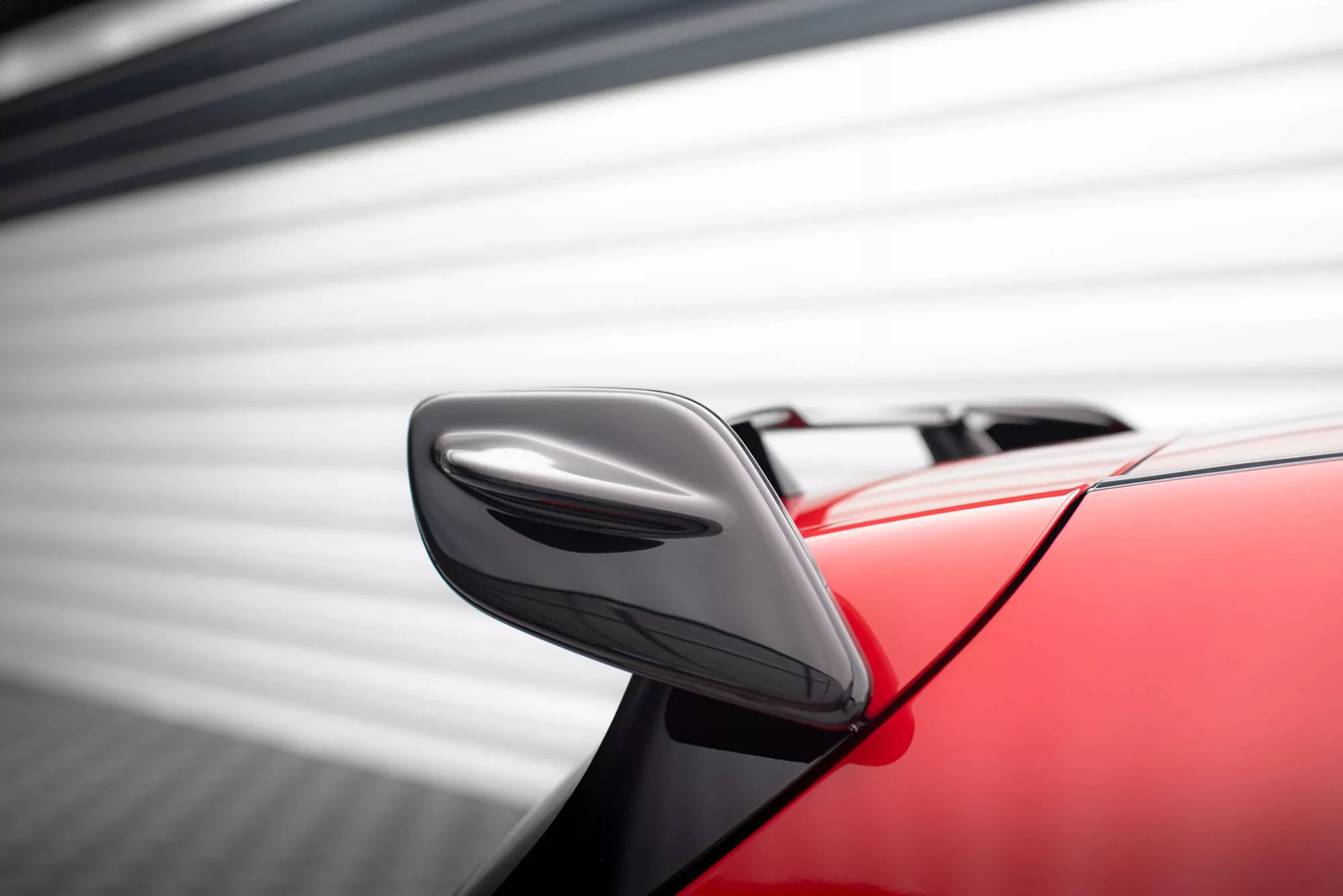 Spoiler Seiten Erweiterung Passend Für Mercedes A W176 AMG FL Schwarz Hochglanz Schwarz Hochglanz