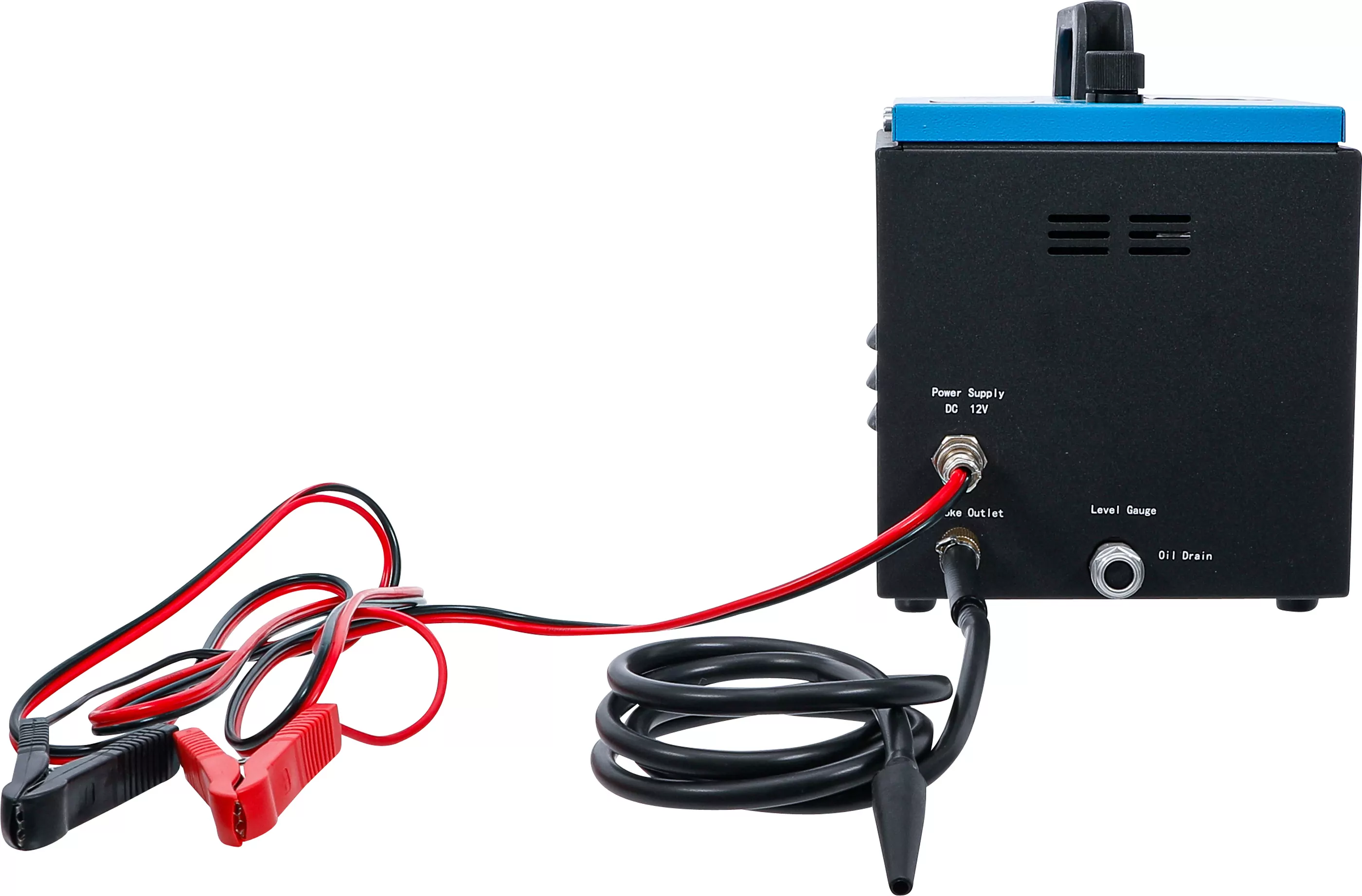 Raucherzeuger-Lecksuchgerät