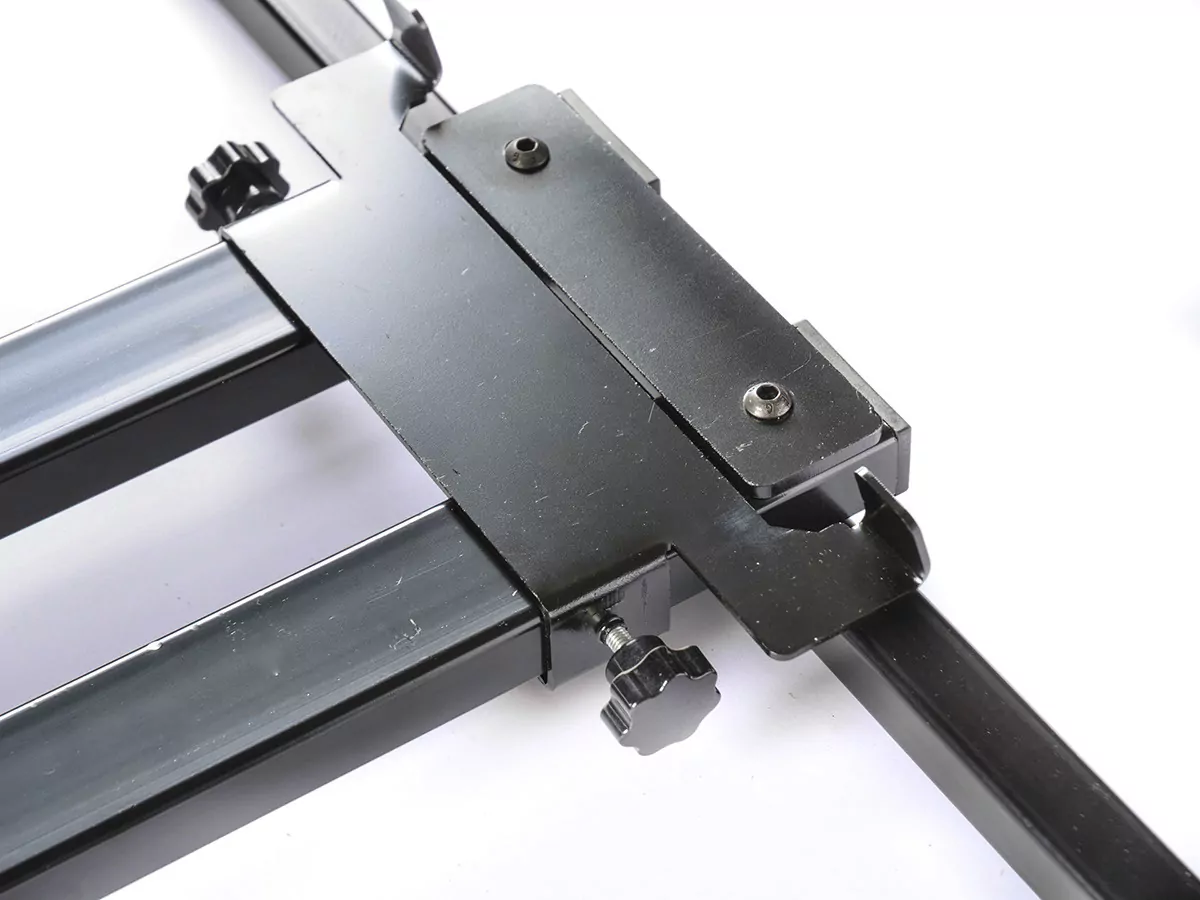 FK Lenkradhalterung Rennsimulator eGaming Lenkradgestell schwarz ohne Sitz