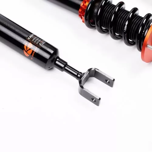 K-Sport Audi A4 Quattro (B5, 8D) Gewindefahrwerk Street