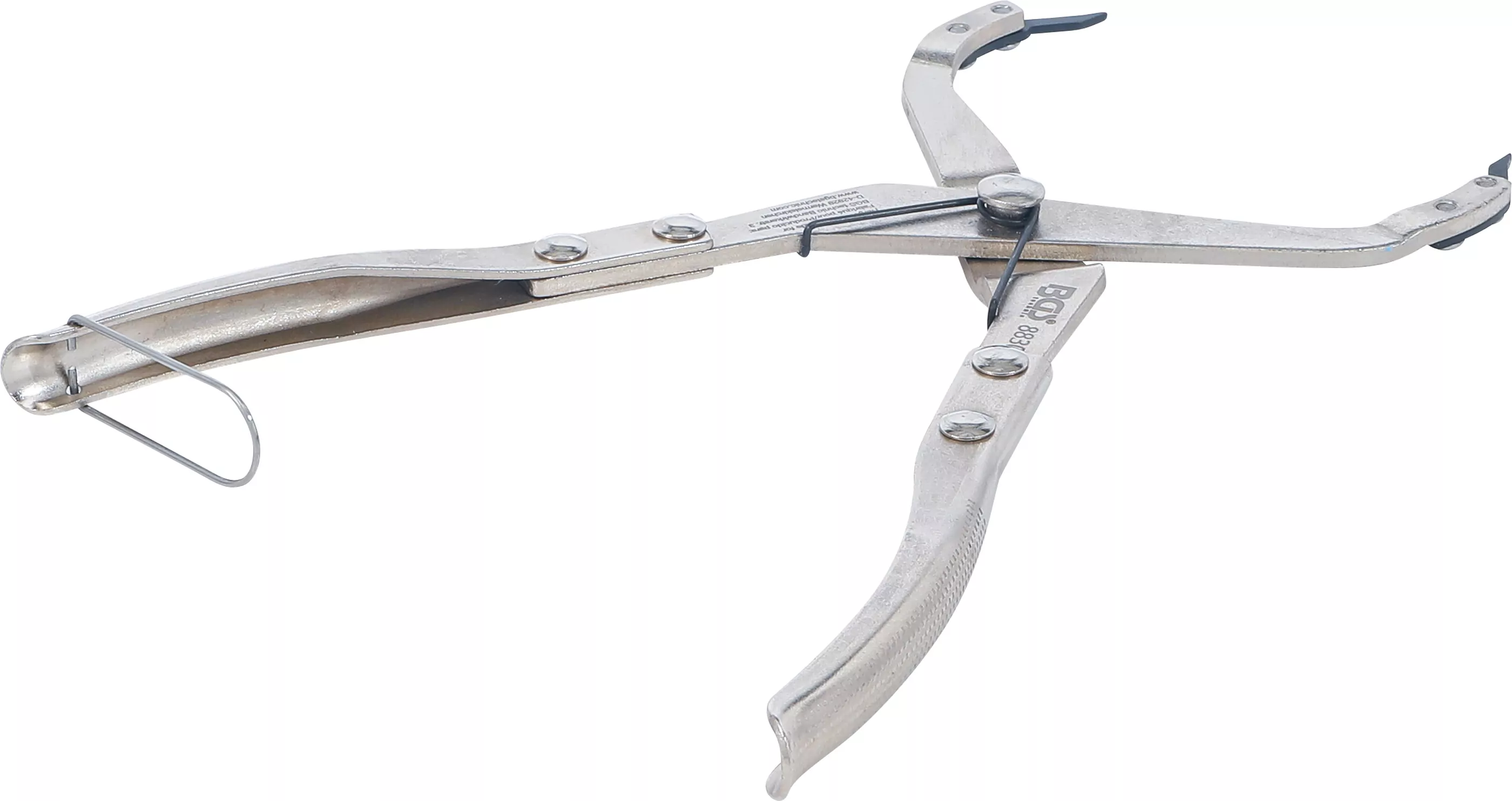 Ventil-Einstellplättchen-Zange | 275 mm