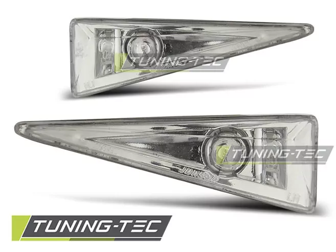 Renault Megane 11.02-12.05 Chrome