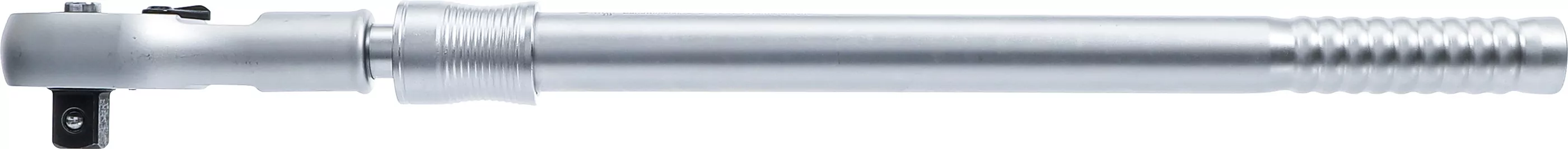 Umschaltknarre, ausziehbar | Abtrieb Außenvierkant 20 mm (3/4") | 600 - 985 mm