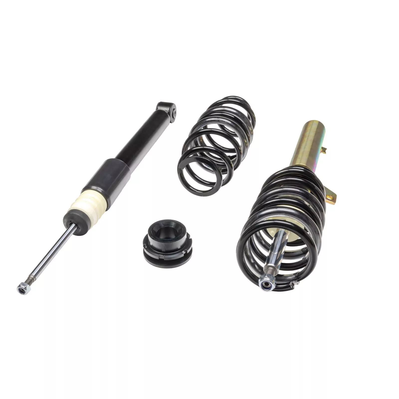 DTSLine Gewindefahrwerk SX  SEAT LEON SC (5F5) 01/2013-