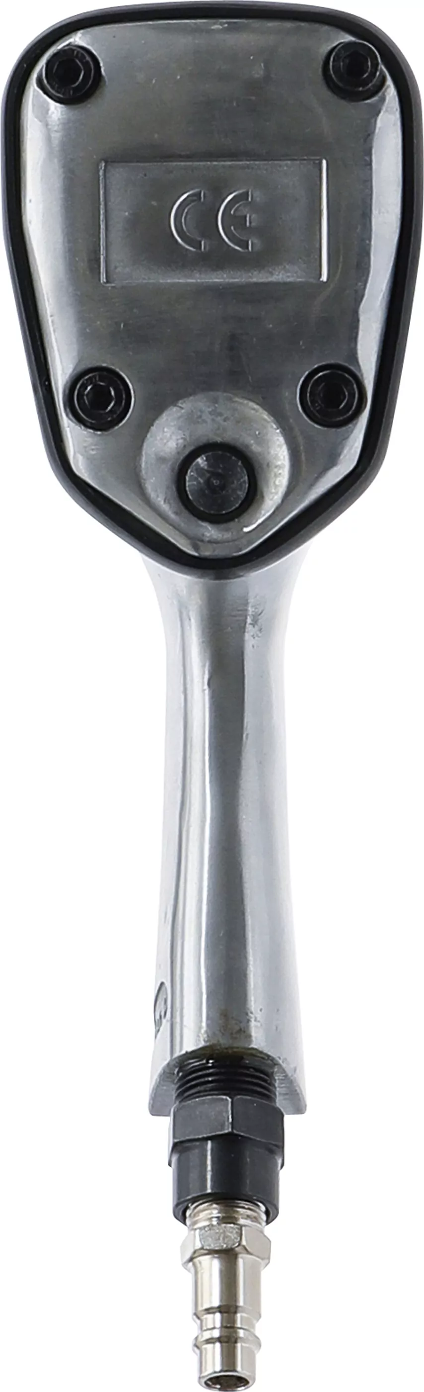 Druckluft-Schlagschrauber mit Werkzeugsatz | 12,5 mm (1/2") | 312 Nm | 16-tlg.