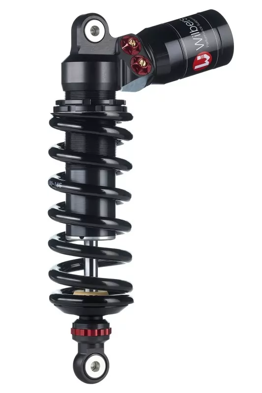 Wilbers Federbein 643 Adjustline für Honda CBR 1000 RR 08-11