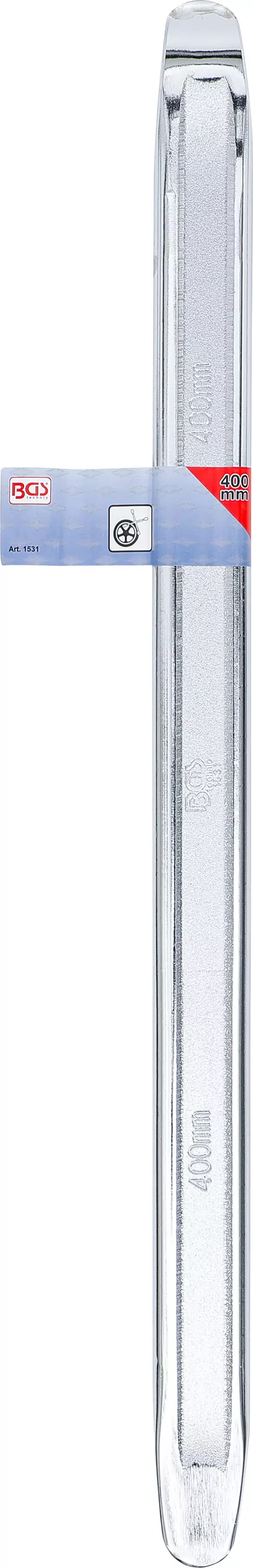 Reifen-Montiereisen | 400 mm