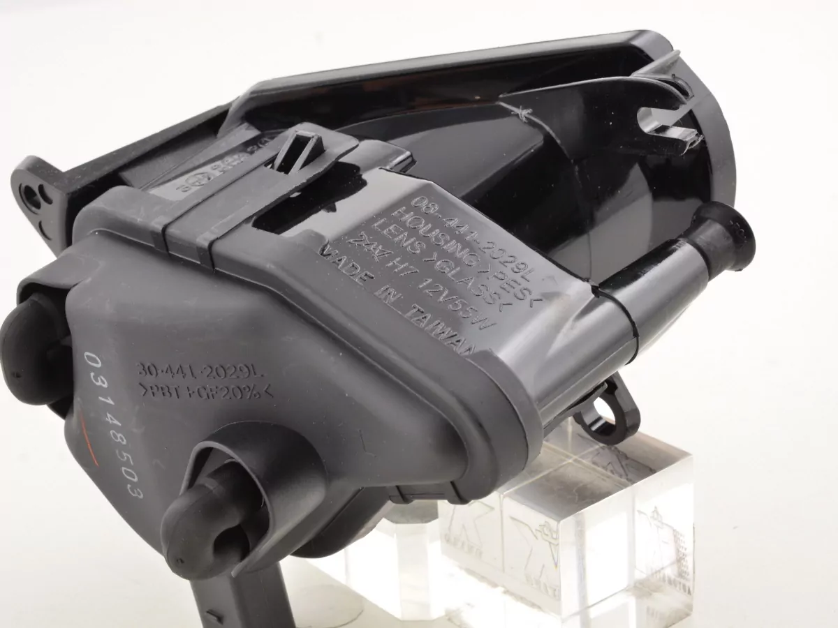 Verschleißteile Nebelscheinwerfer links Audi A3 (8P/8PA) Bj. 03-08