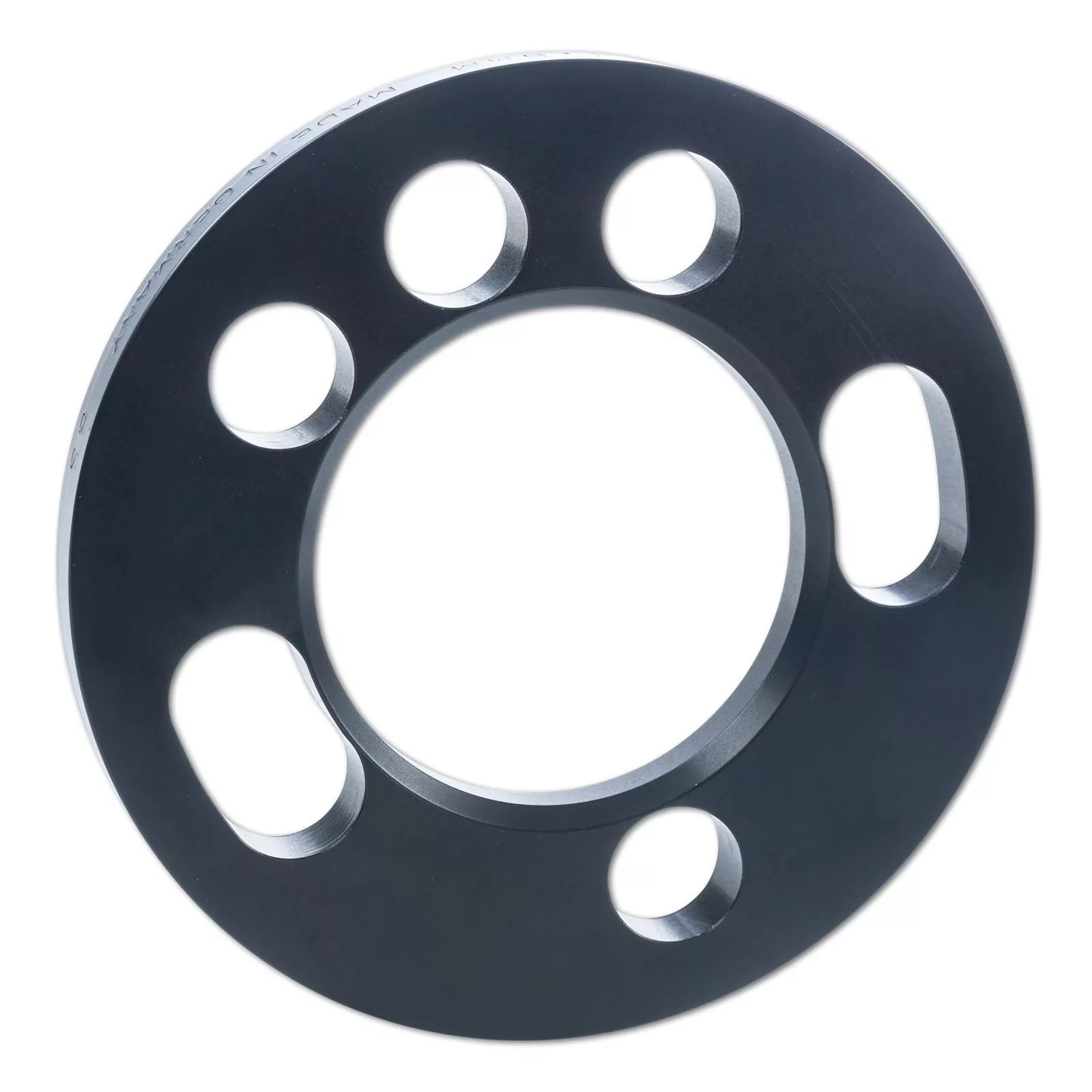 ST Easy Fit 10mm + 25mm Achse LK: 5x110 NLB: 65,1mm inkl. Befestigungsmaterial ALFA ROMEO STELVIO (949_) 12/2016-