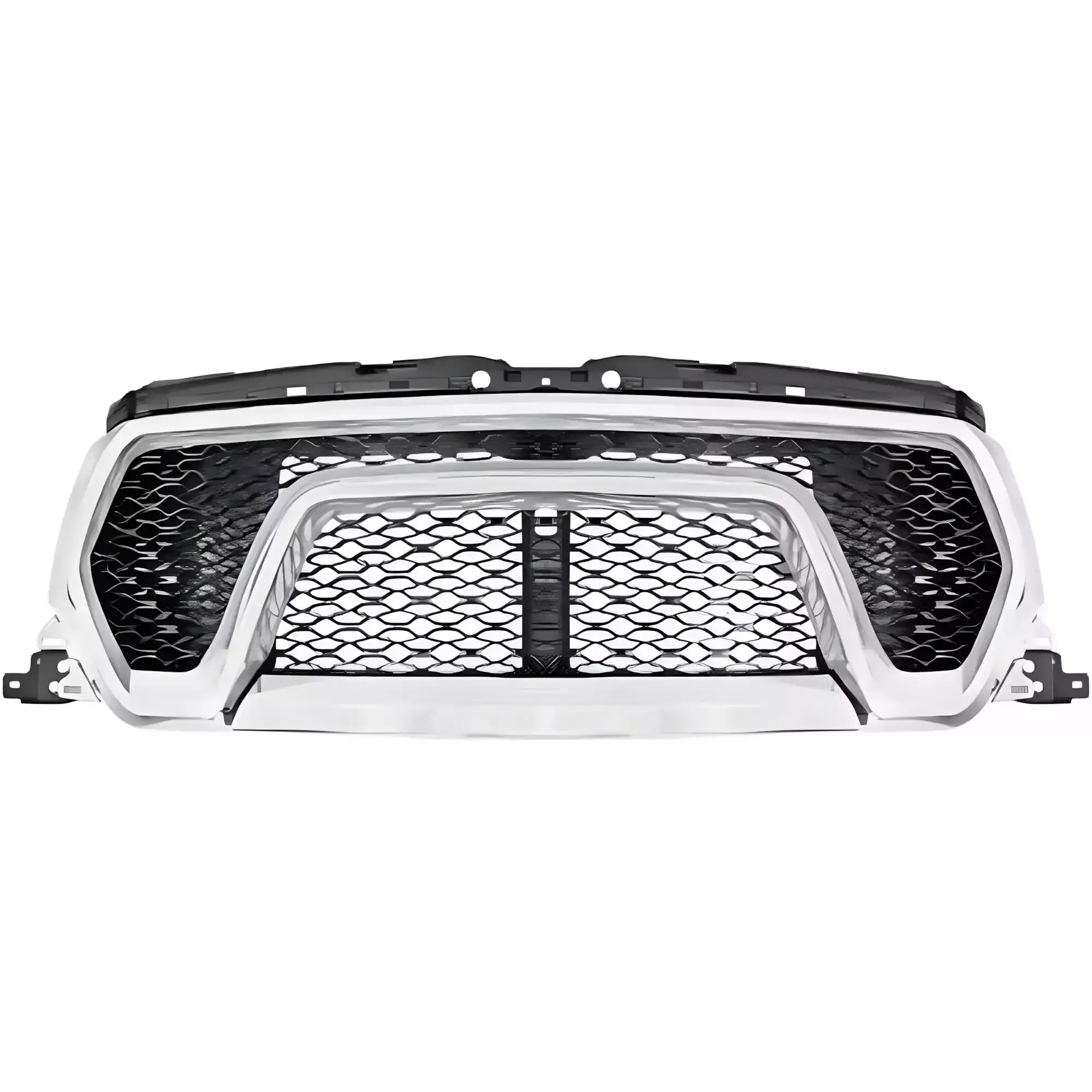 DIEDERICHS Kühlergitter HD Tuning (2690241)