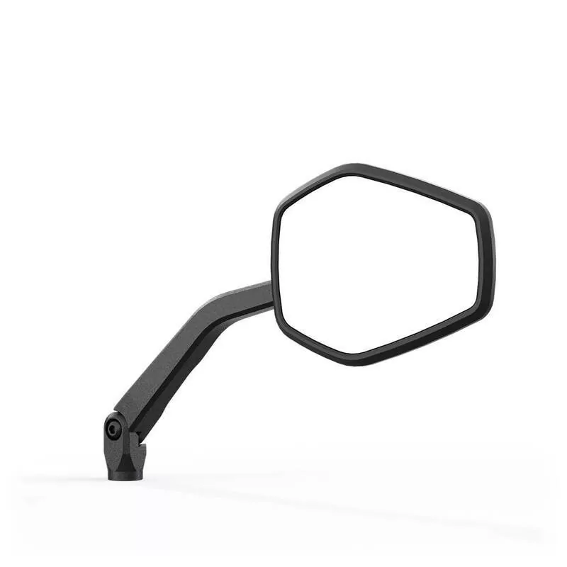 HIGHSIDER Esagano-RS Handlebar Mirror (Pair)