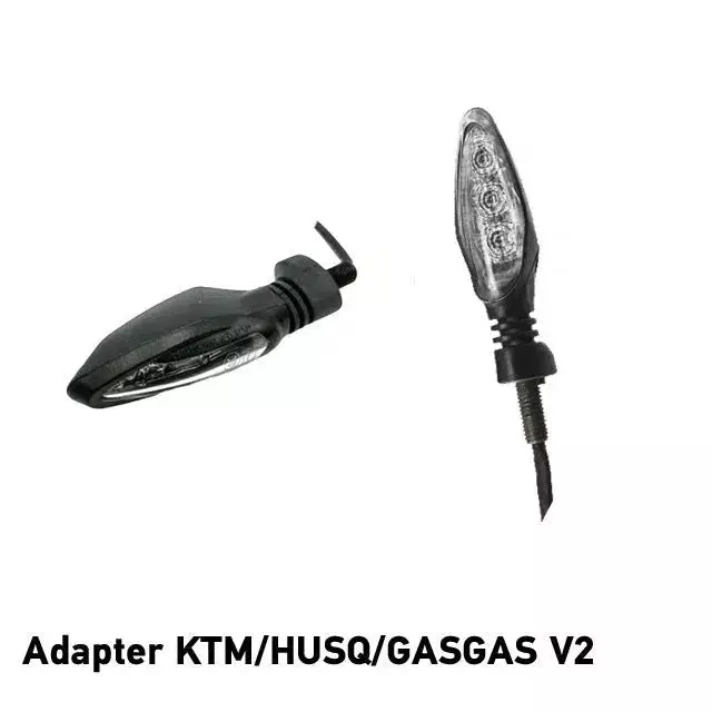 MOTOISM Blinker Competition – für KTM/Husqvarna/GasGas