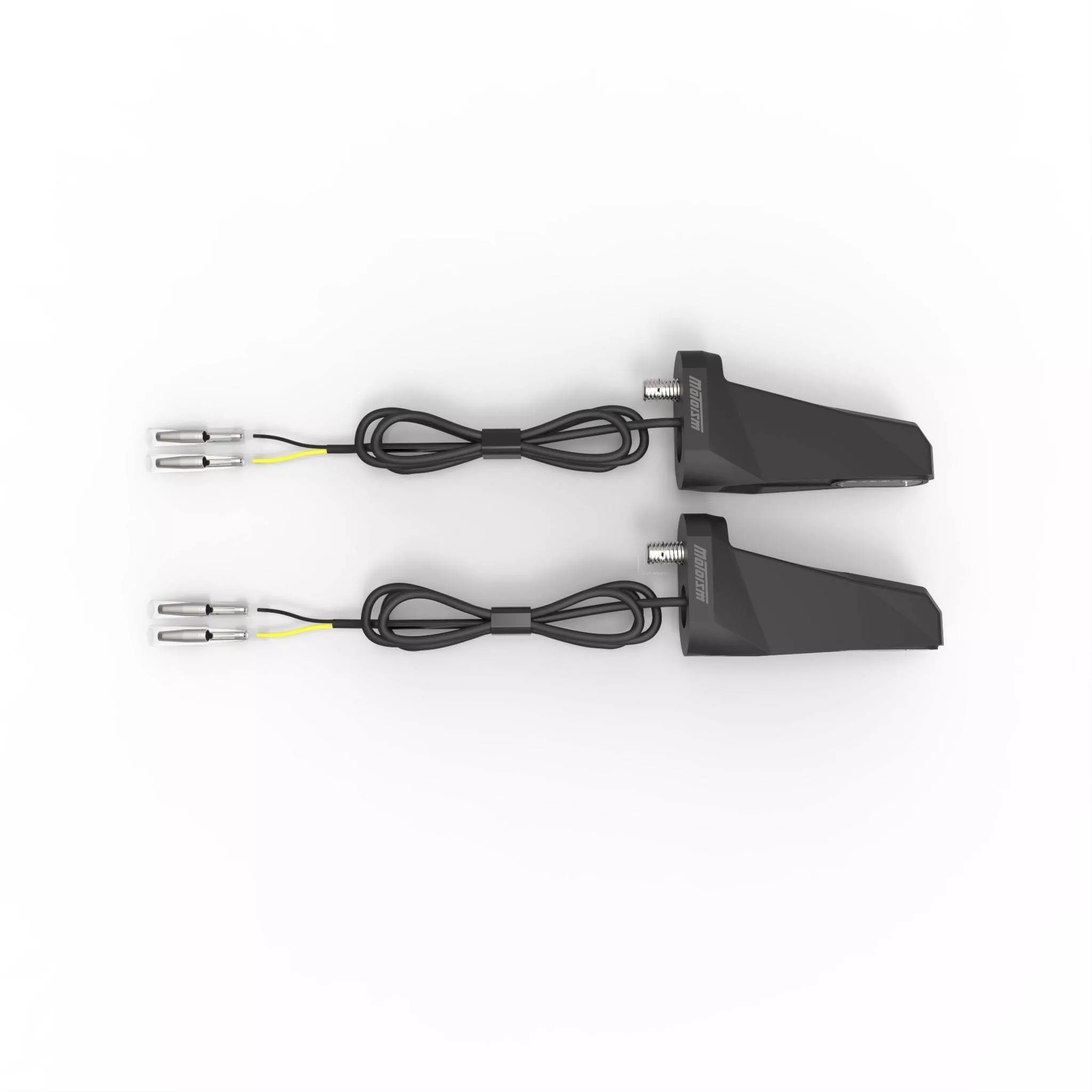 MOTOISM Blinker Volta – für Moto Guzzi