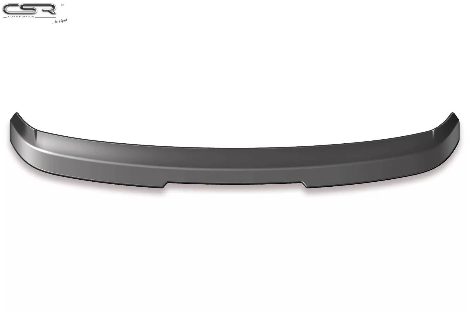 Heckflügel mit ABE für VW Tiguan II (Typ AD1) HF617-M Carbon Look (matt)