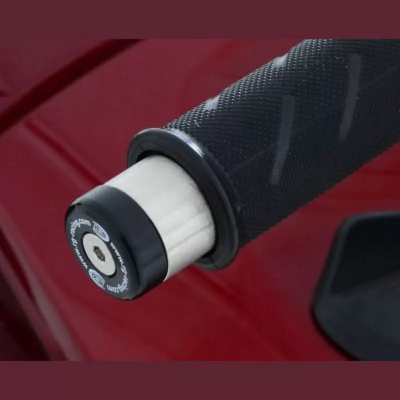 R&G Lenker Protektoren Honda CB 650 R / CBR 500 R / 650 R 2019-