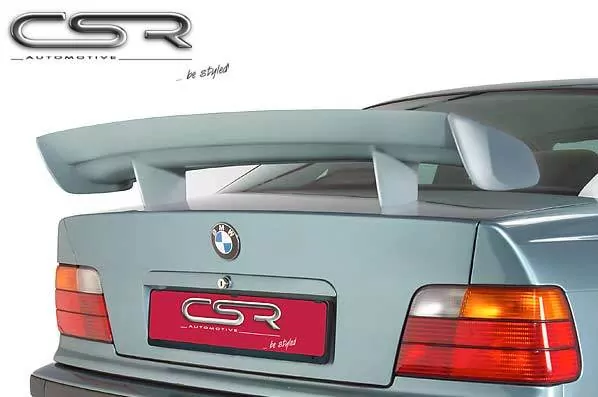 Heckflügel für universal HF101