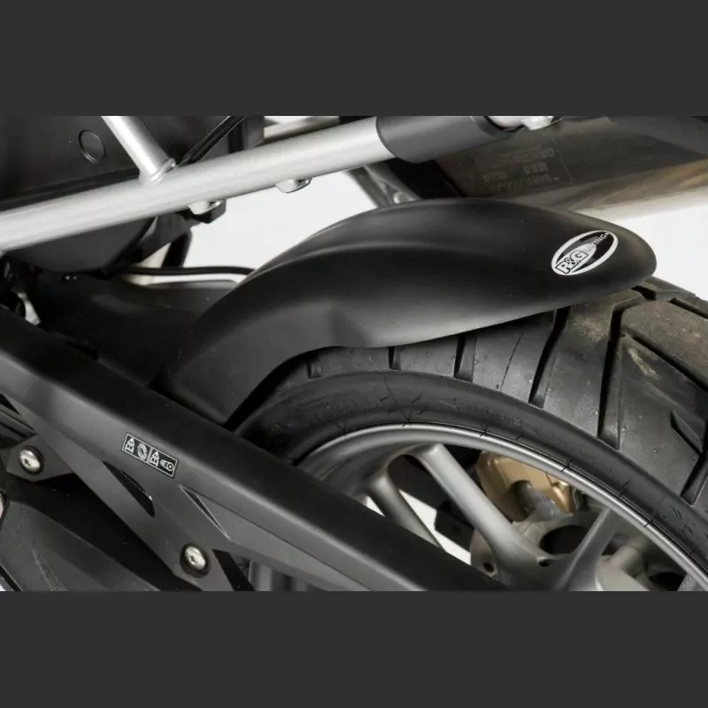 R&G Hinterradabdeckung Triumph Tiger 800 / XC / XRX / XCX / XCA