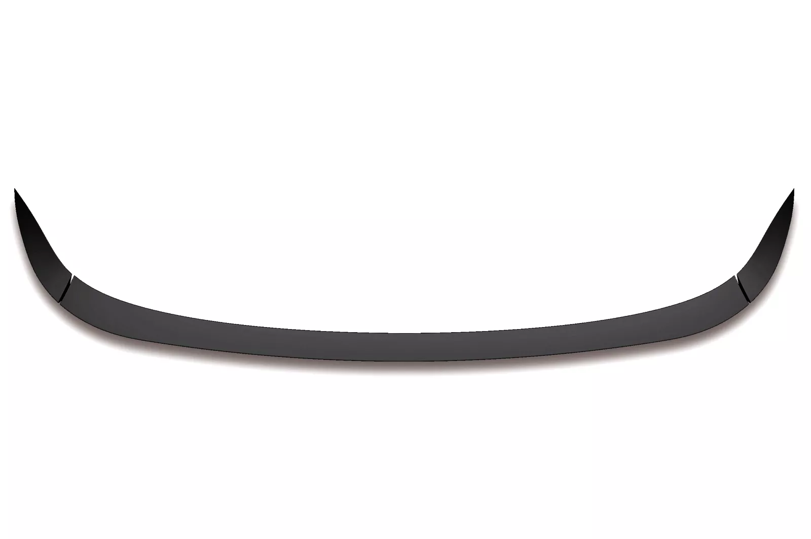 Heckflügel für VW T-Cross HF551