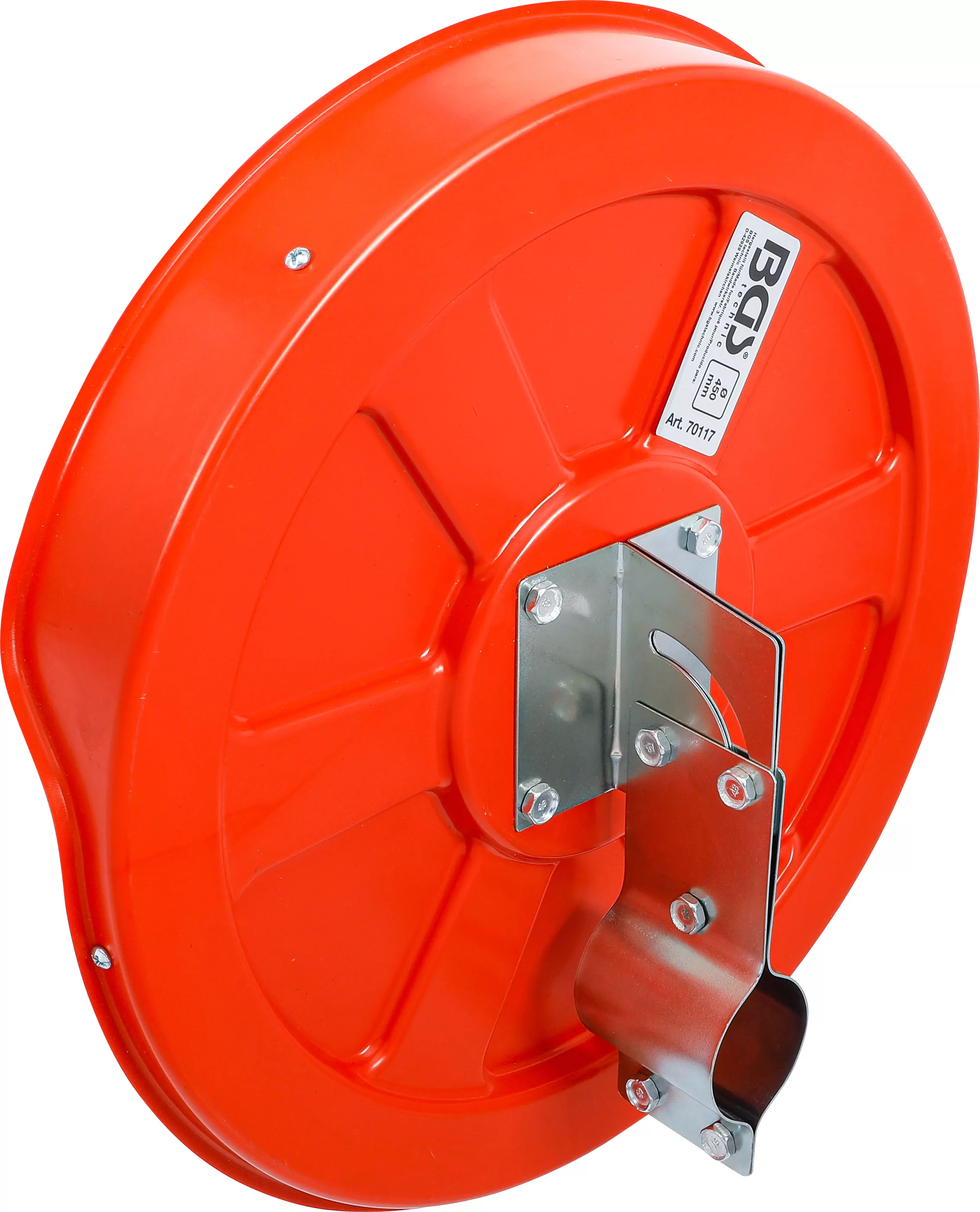 Weitwinkelspiegel | Ø 450 mm