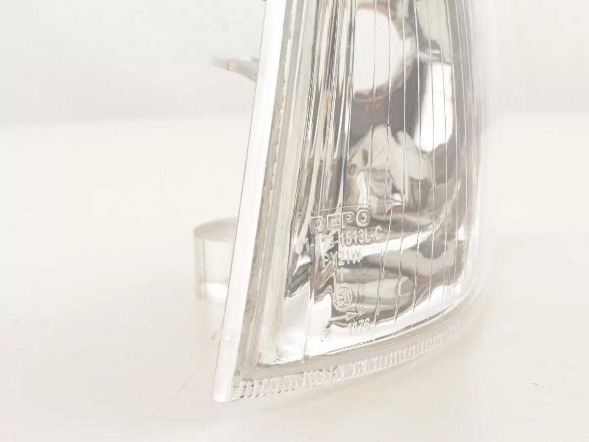 Verschleißteile Frontblinker links Volvo S40/V40 (V) Bj. 98