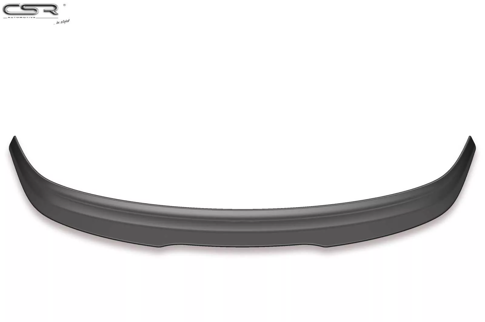 Heckflügel mit ABE für VW Scirocco III HF598-C Carbon Look Hochglanz