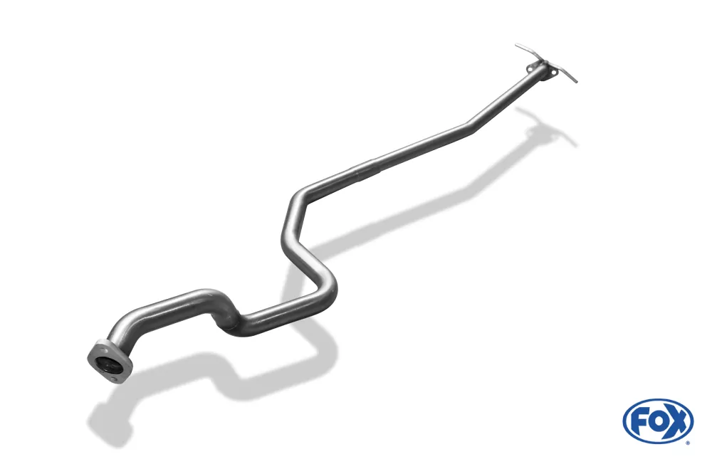 Suzuki Swift IV  Vorschalldämpferersatzrohr