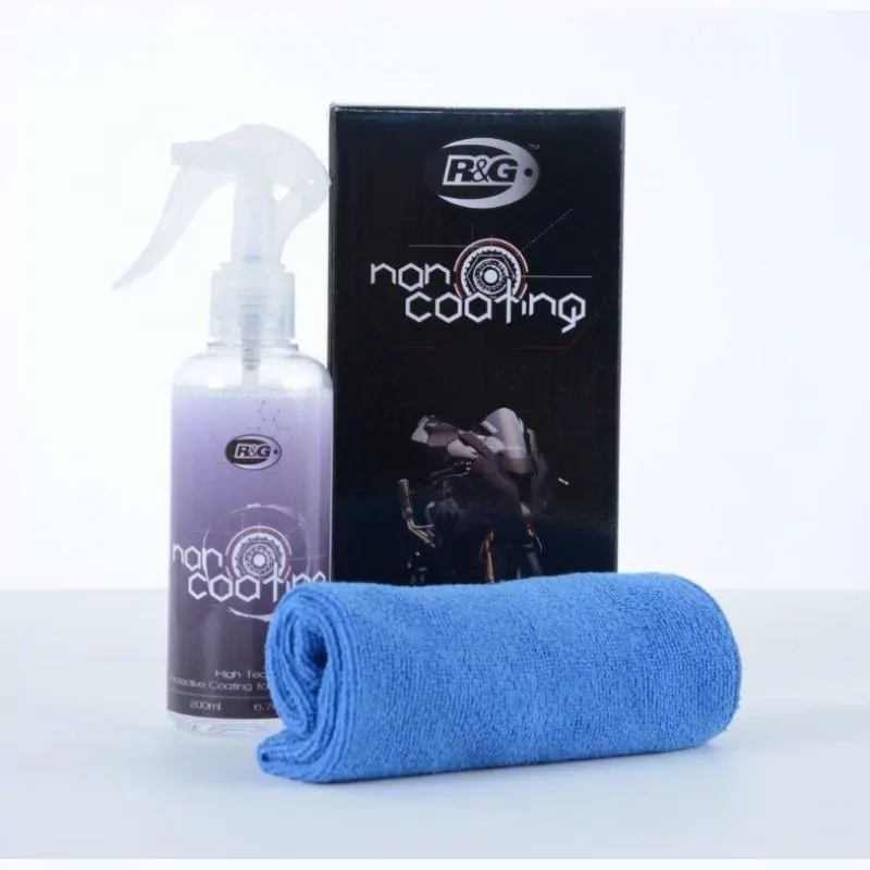 R&G Nano Versiegelung Set 200ml