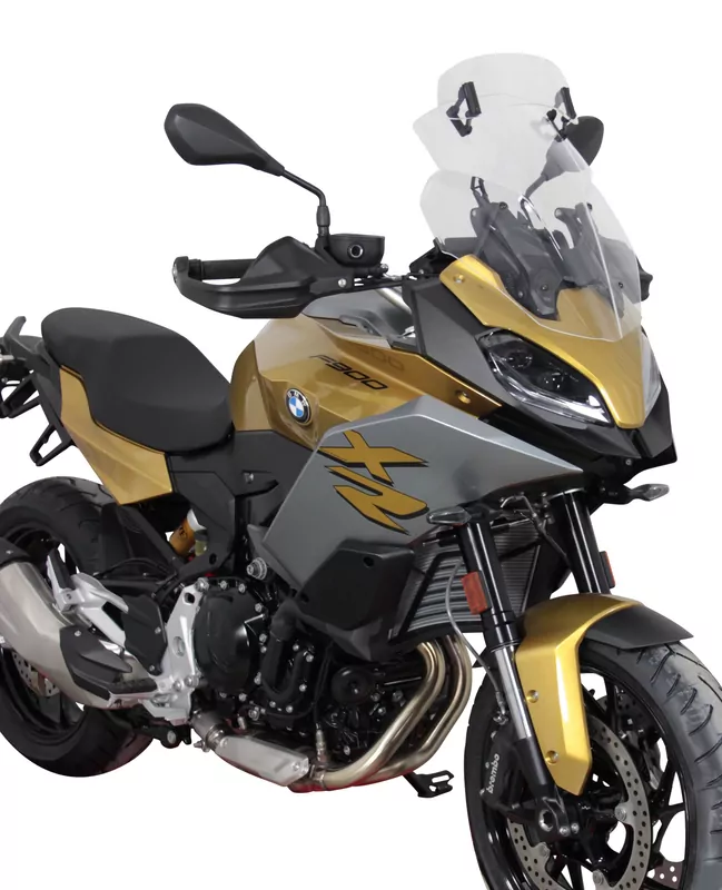 MRA Vario-Tourenscheibe BMW F 900 XR ab 2020- mit ABE
