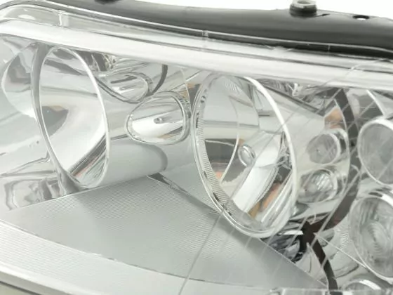 Verschleißteile Scheinwerfer links VW Sharan (Typ 7M) Bj. 00-