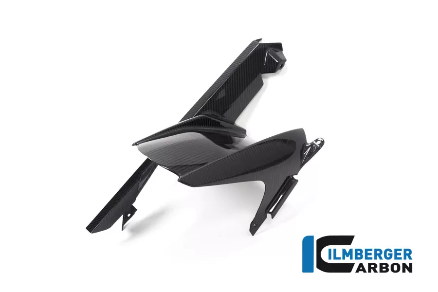 Ilmberger Carbon Kotflügel hinten Racing für BMW S1000RR Modelljahr 2019- / M1000RR Modelljahr 2021-