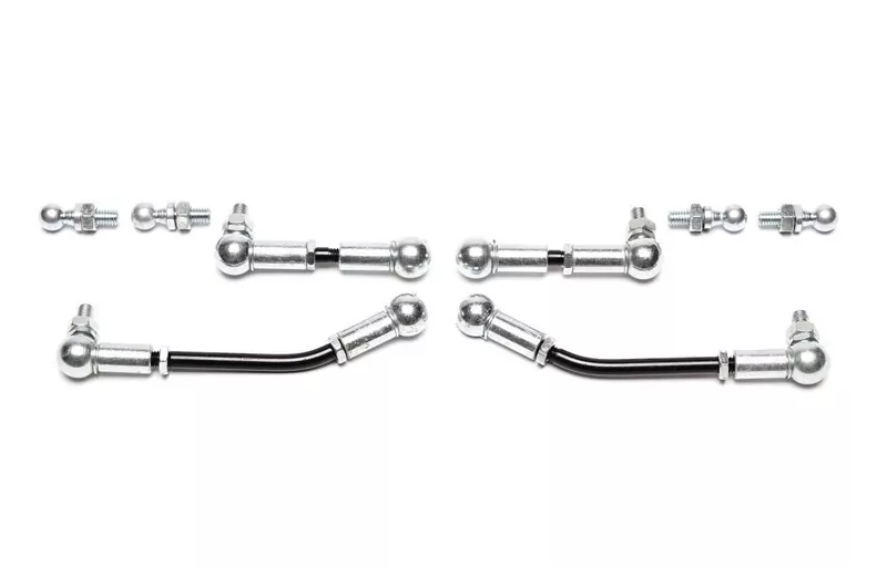 TA Technix Tieferlegungs-Kit passend für Mercedes Benz ML W164