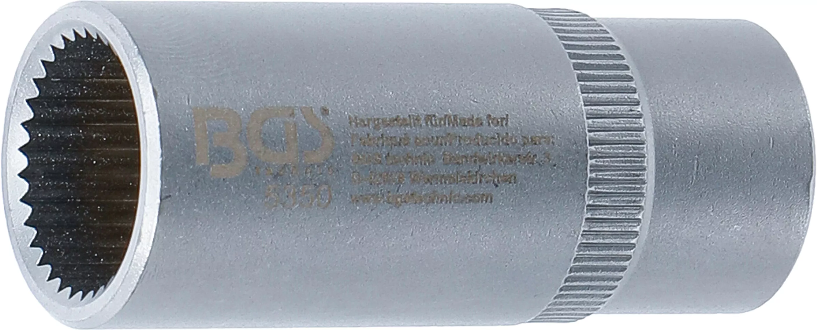 Vielzahn-Einsatz für Einspritzpumpen bei Mercedes-Benz Diesel-Motoren | 33 Zähne