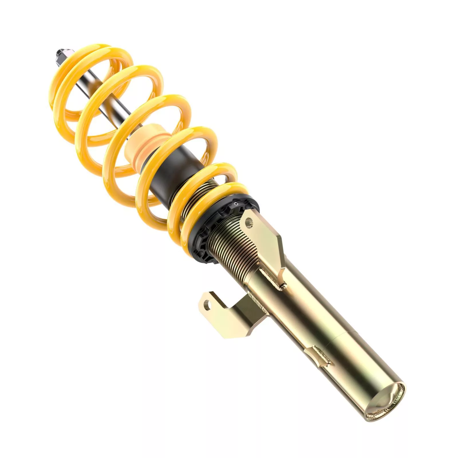 ST Gewindefahrwerk ST XA  (mit Härteverstellung) VW POLO VI (AW, AW1, BZ1) 06/2017-