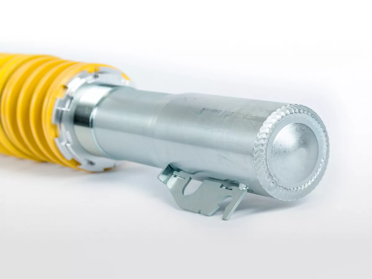 FK Gewindefahrwerk Sportfahrwerk Porsche Cayman/Cayman S 987 Bj. 2005-2013