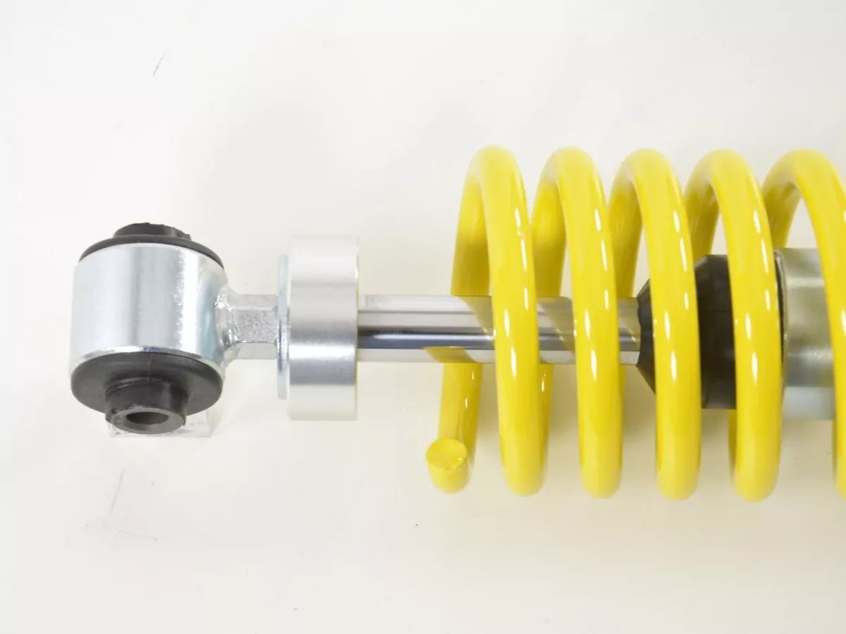 FK Gewindefahrwerk Sportfahrwerk Audi A4 B5/8D Limo/Avant quattro Bj. 1994-1999