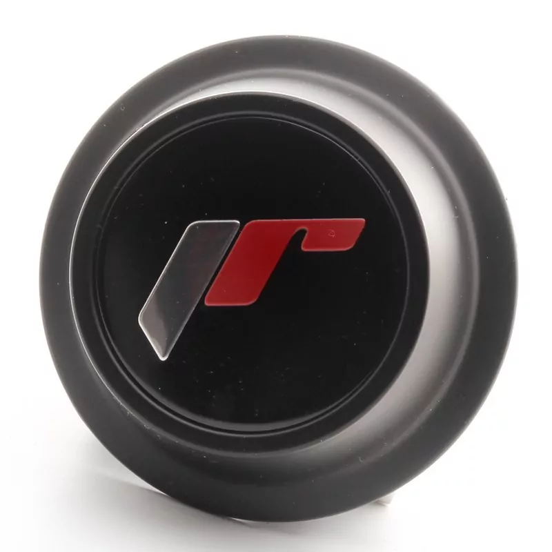 Radnabenkappe JR-14 Matt Black