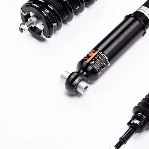 K-Sport Seat Exeo (3R) Gewindefahrwerk Street