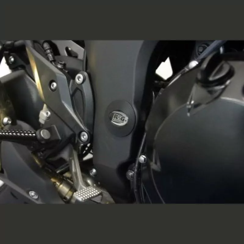 R&G Racing Rahmen Abdeckung Set Kawasaki Z 1000 2010- / Z 1000 SX 2011- / Ninja 1000 SX 2020-