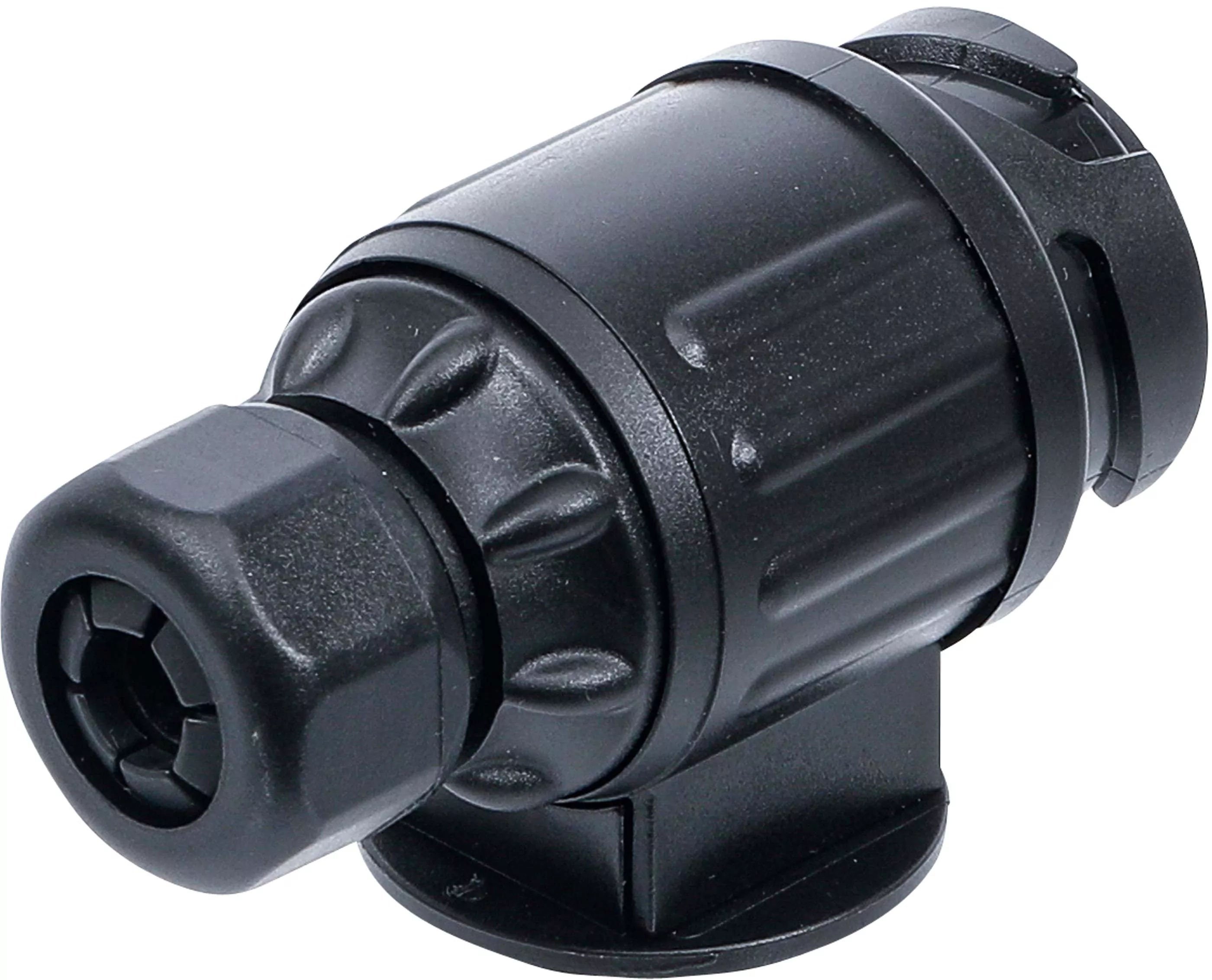 Anhänger-Stecker | 13-polig