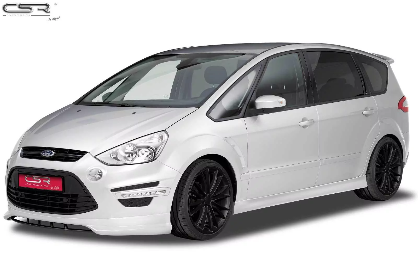 Seitenschweller für Ford Galaxy WA6 S-MAX SS398
