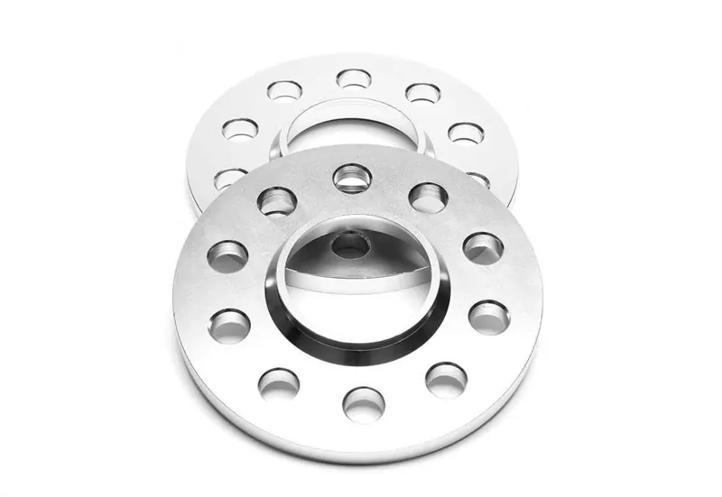 TA Technix Spurverbreiterungsset 10mm pro Seite/20mm pro Achse, 5x110 / 5x108