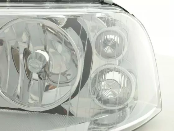 Verschleißteile Scheinwerfer links VW Sharan (Typ 7M) Bj. 00-