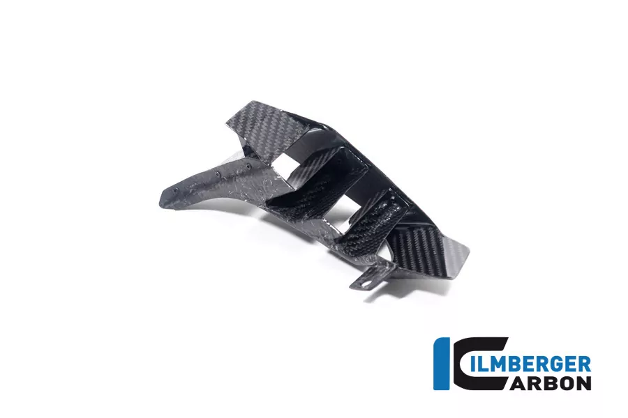 Ilmberger Carbon Winglet in der Heckverkleidung links BMW M1000XR S1000XR ab 2024-