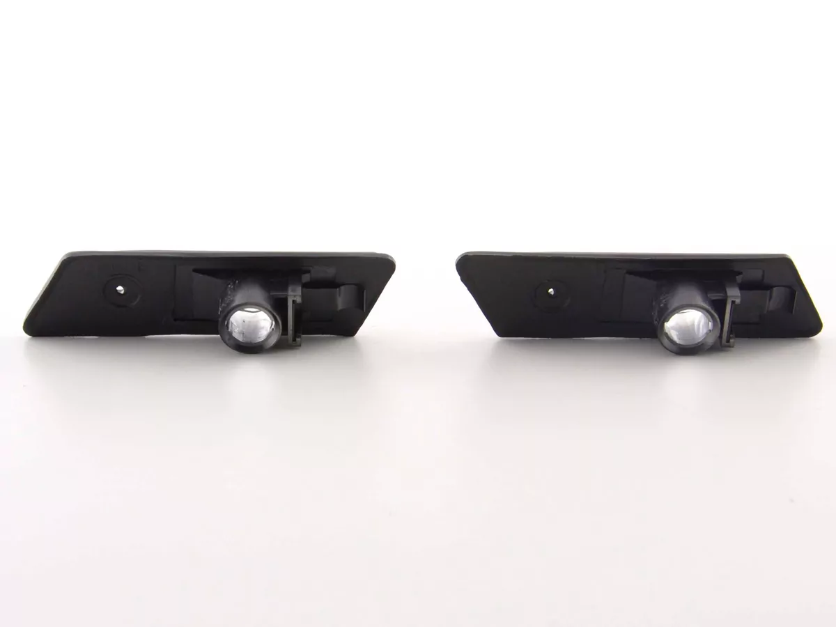 Seitenblinker Set BMW 3er Typ E36 clear
