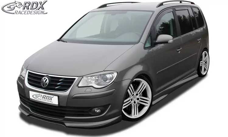RDX Seitenschweller für VW Touran 1T incl. Facelift "Turbo-R" 