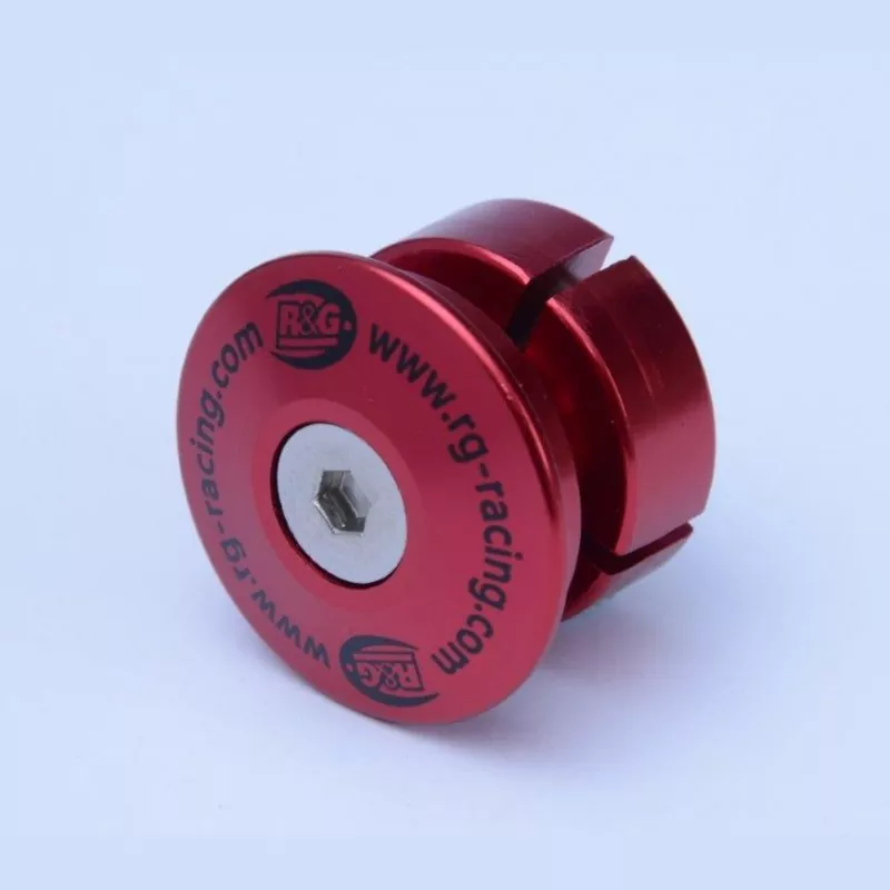 R&G Rahmen Abdeckung Set Ducati Hypermotard 821 / 939 / 950 / Desert X